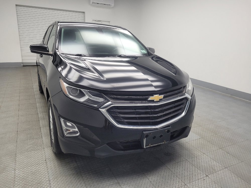 Used 2019 Chevrolet Equinox LT image 14