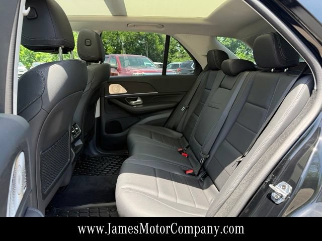 Certified 2026 Mercedes-Benz GLE 350 4MATIC image 20