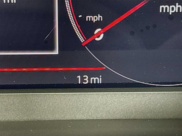 New 2026 Volkswagen Jetta GLI Autobahn FWD image 13