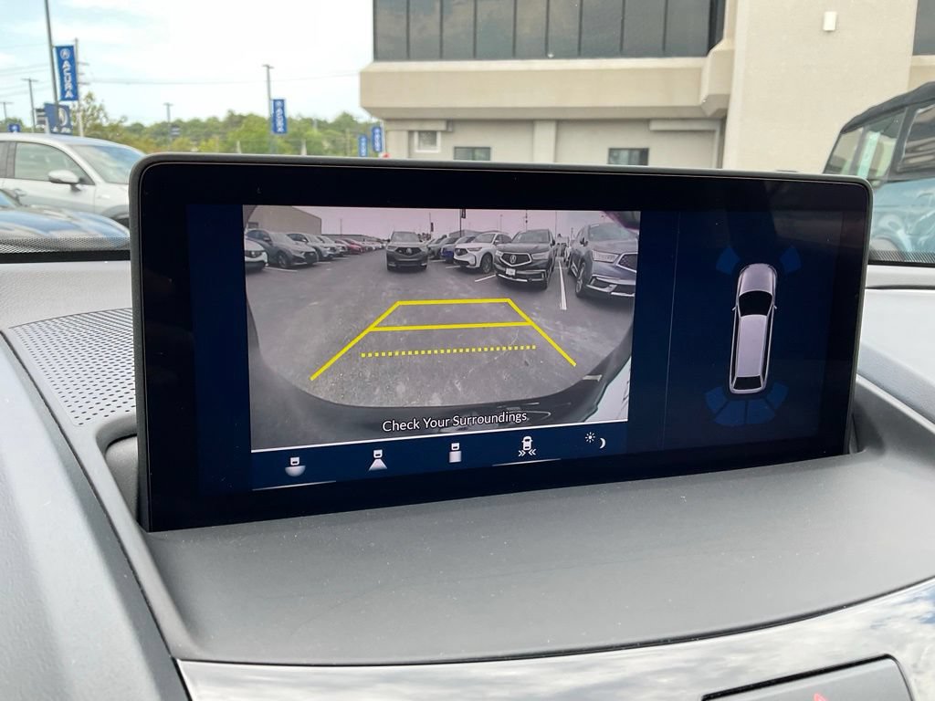 Certified 2024 Acura RDX w/ Technology Package AWD/4WD image 18