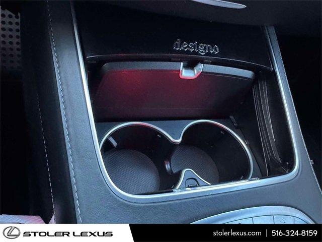 Used 2017 Mercedes-Benz S 63 AMG 4MATIC Cabriolet image 33