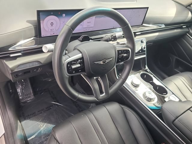 Used 2025 Genesis GV80 2.5T Standard AWD/4WD image 18