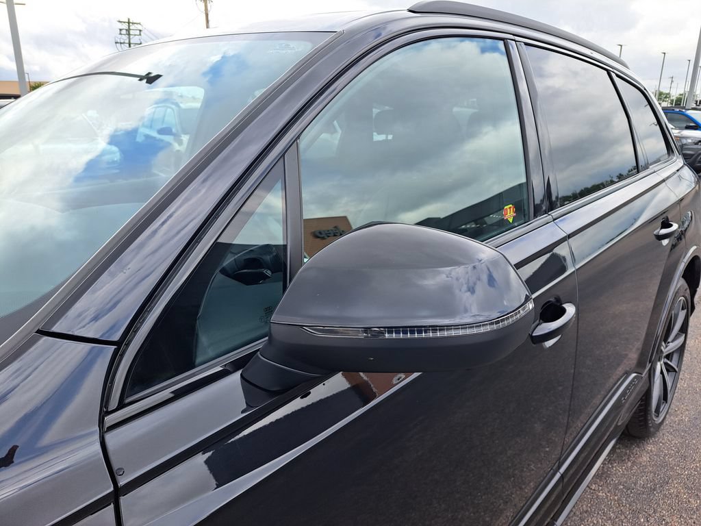 Used 2021 Audi Q7 3.0T Premium Plus w/ Premium Plus Package AWD/4WD image 38
