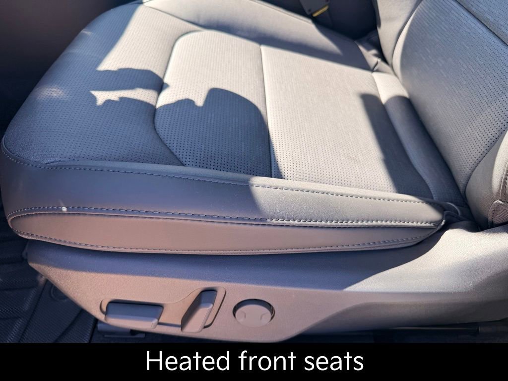 New 2026 Kia Niro Wave image 13