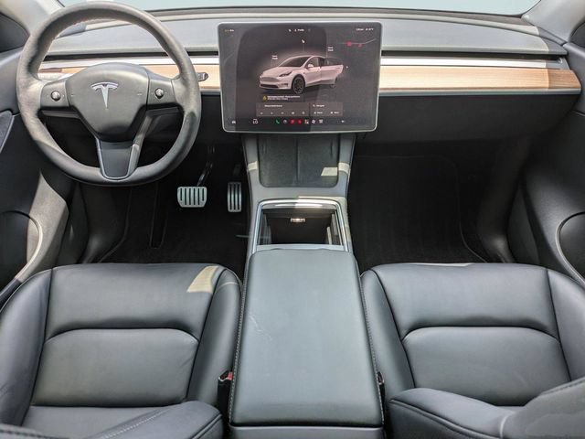 Used 2022 Tesla Model Y Performance AWD/4WD image 17