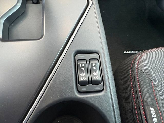 New 2026 Subaru Impreza 2.0i Sport image 33