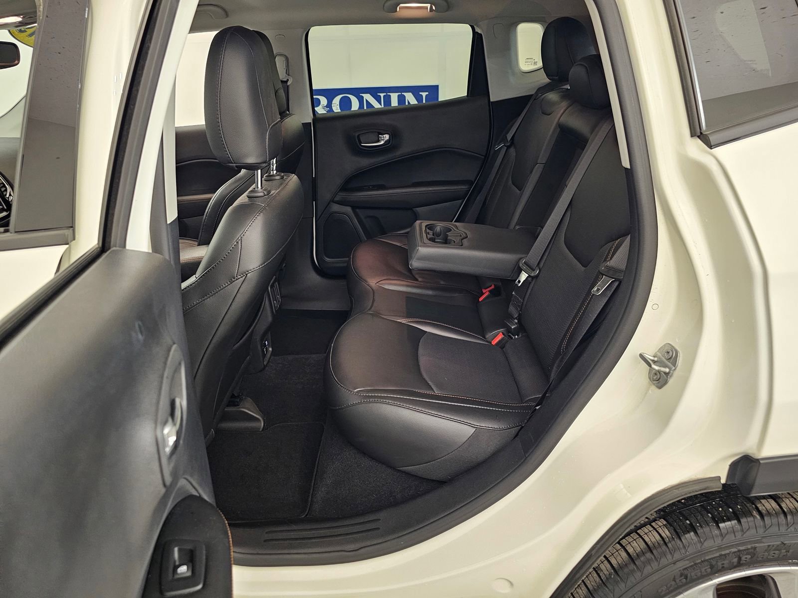 Used 2019 Jeep Compass Limited image 36