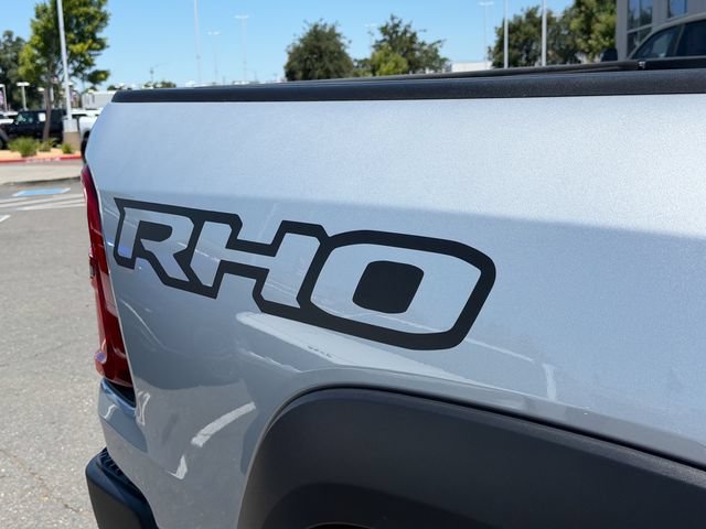 New 2026 RAM 1500 RHO w/ RHO Level 1 Equipment Group AWD/4WD image 7