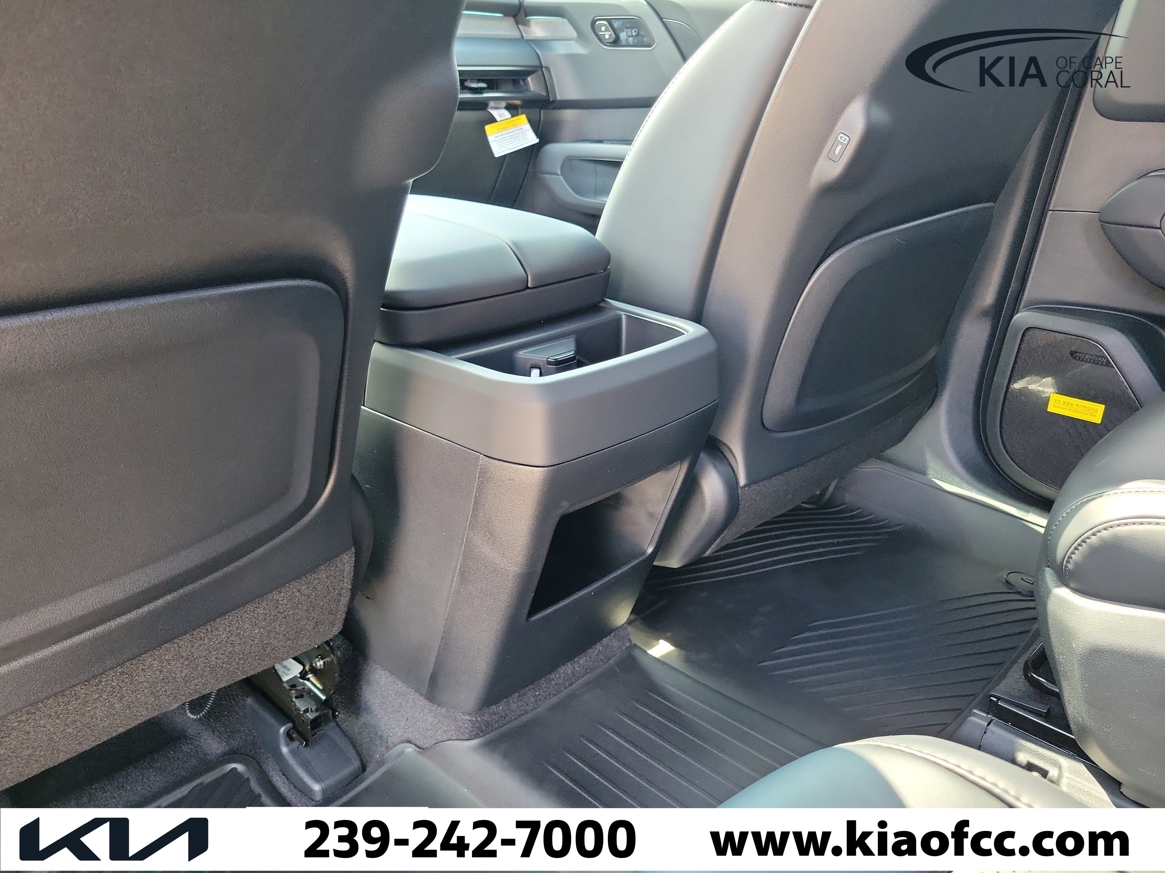New 2027 Kia Telluride SX X-Line AWD/4WD image 15