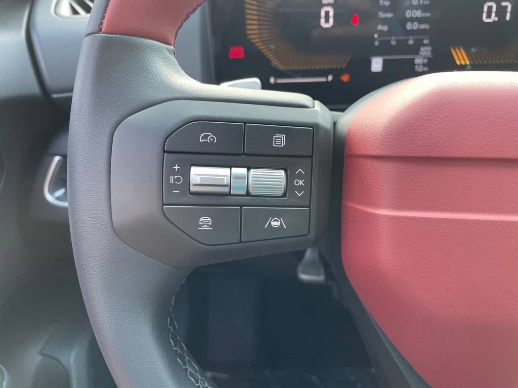 New 2026 Kia K4 GT-Line Turbo FWD image 25
