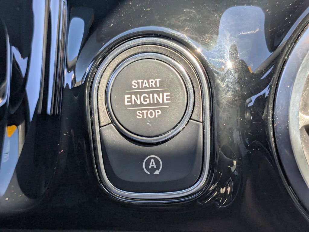 Certified 2024 Mercedes-Benz GLA 35 AMG 4MATIC image 16