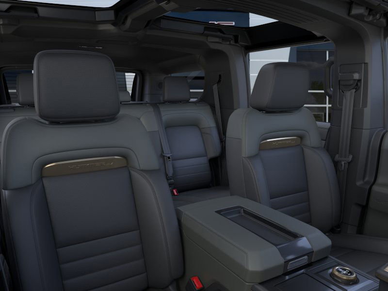New 2025 GMC Hummer EV 2X image 48