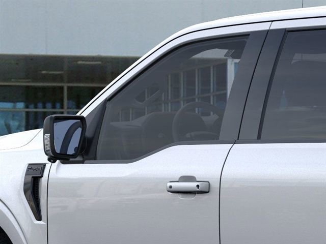 New 2025 Ford F150 XLT w/ Equipment Group 303A High image 20