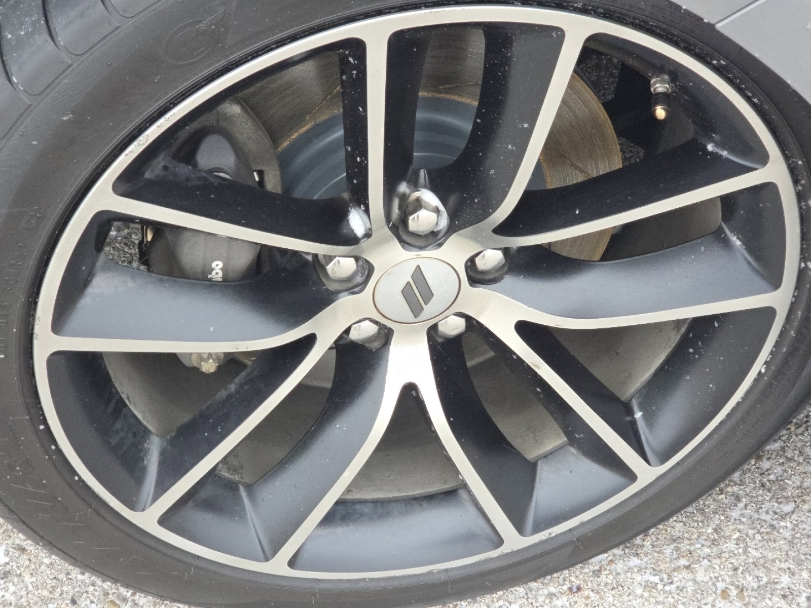 Used 2018 Dodge Charger R/T Scat Pack image 7