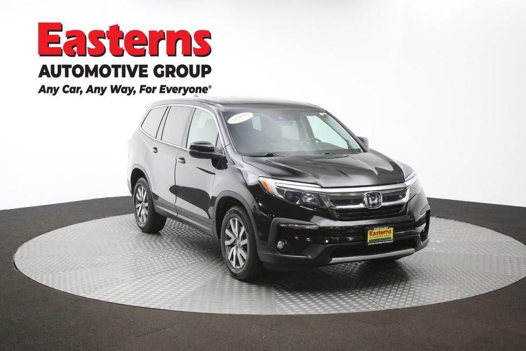 Used 2020 Honda Pilot EX-L image 54
