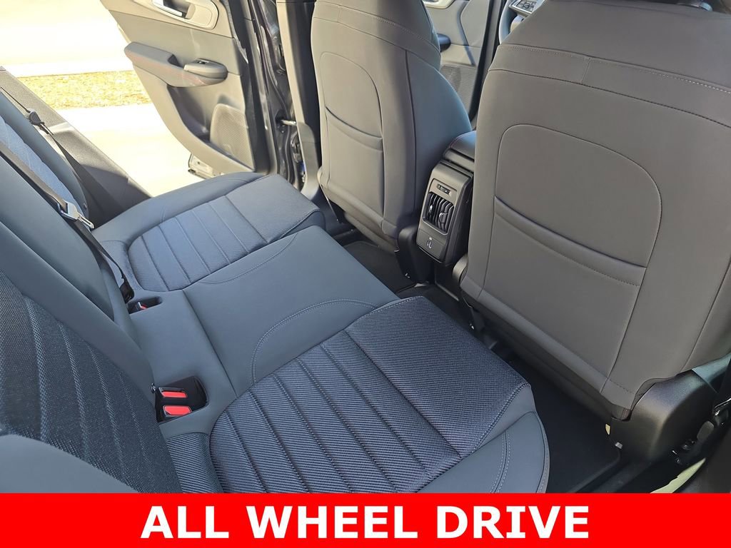 New 2025 Dodge Hornet GT image 12