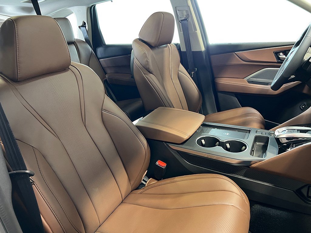 New 2026 Acura MDX w/ Technology Package AWD/4WD image 37