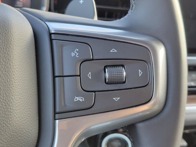 New 2026 Chevrolet Silverado 1500 LT Trail Boss w/ LPO, Dark Essentials Package AWD/4WD image 17