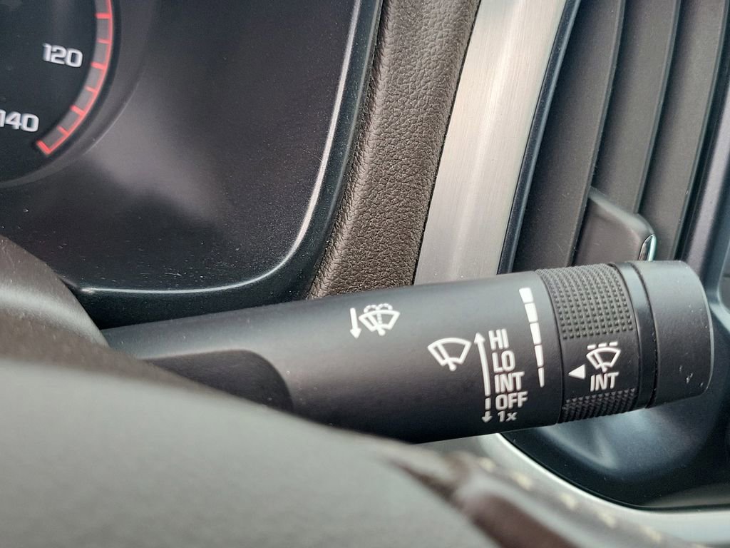 Used 2016 GMC Canyon SLT w/ Driver Alert Package image 16