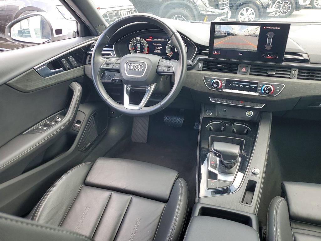 Used 2024 Audi A4 2.0T Premium Plus image 11