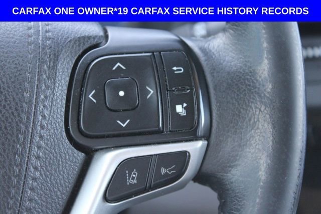 Used 2018 Toyota Sienna XLE w/ XLE Navigation Package image 35
