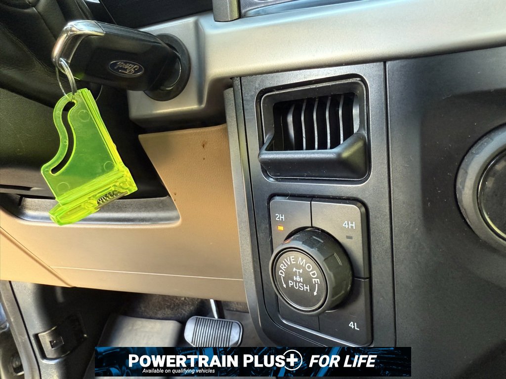 Used 2022 Ford F150 XLT w/ Bed Utility Package image 13