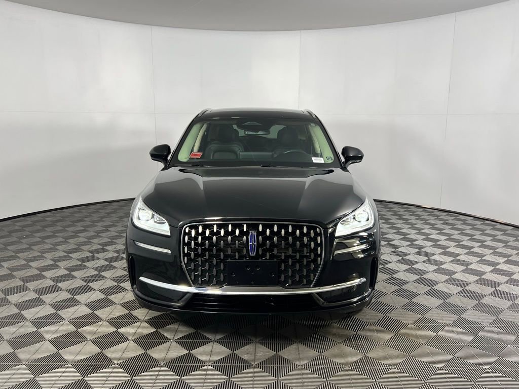 Used 2024 Lincoln Corsair Grand Touring image 10