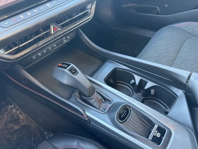 New 2026 Dodge Charger Scat Pack w/ Blacktop Package image 16