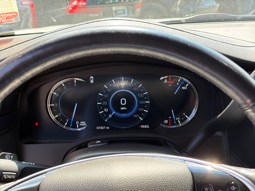 Used 2019 Cadillac Escalade Luxury RWD image 27
