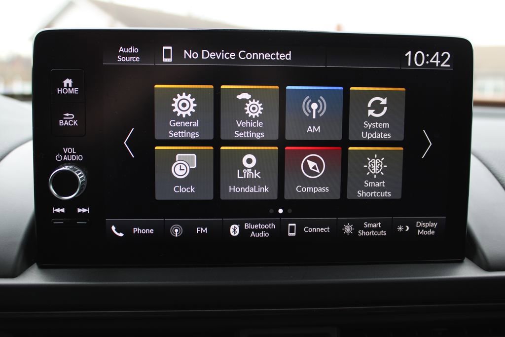 Used 2025 Honda Pilot TrailSport image 15