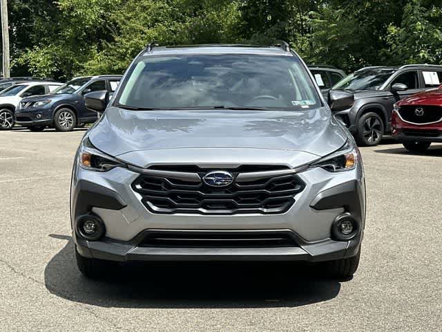 Certified 2026 Subaru Crosstrek 2.5i Premium AWD/4WD image 20