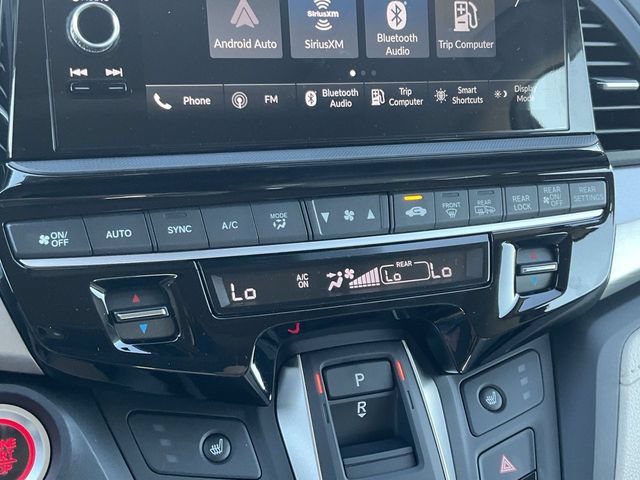 New 2026 Honda Odyssey EX-L image 26