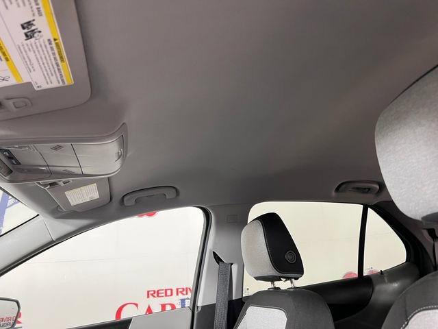 Used 2022 Chevrolet Equinox LT FWD image 20