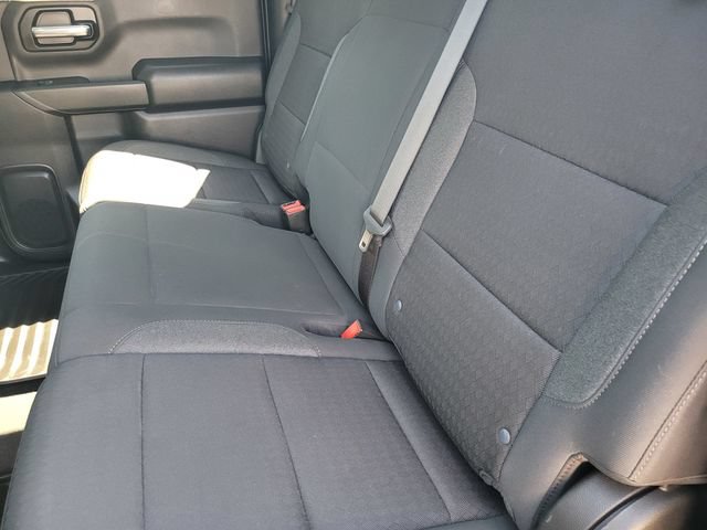 Used 2023 Chevrolet Silverado 1500 Custom RWD image 13