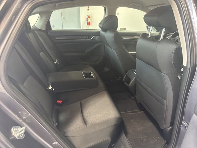 Used 2022 Honda Accord LX image 19
