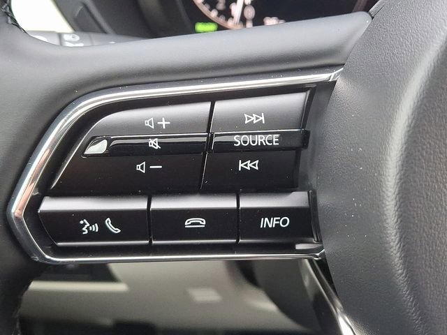 New 2026 MAZDA CX-90 3.3 Turbo w/ Premium Plus Pkg image 21