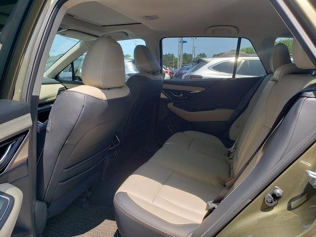 Used 2024 Subaru Outback Limited image 12