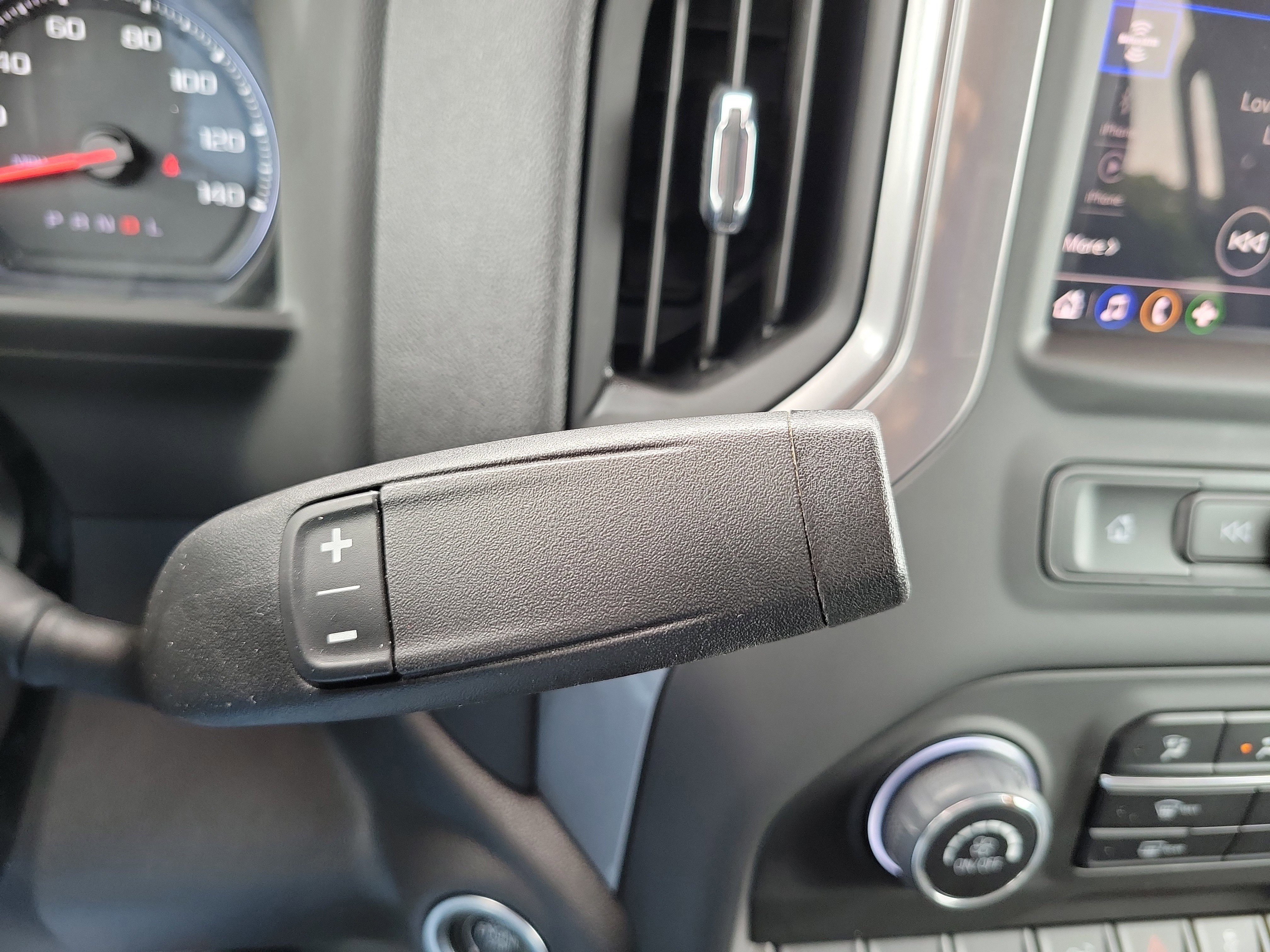 Used 2024 Chevrolet Silverado 1500 Custom RWD image 20