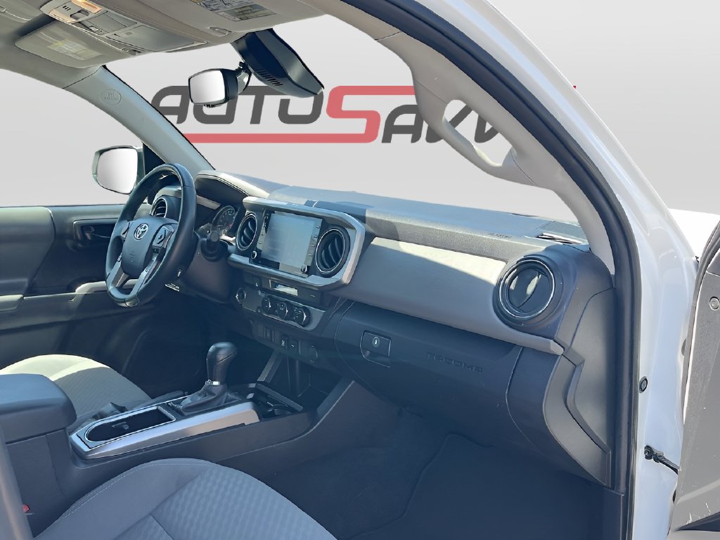 Used 2023 Toyota Tacoma SR5 RWD image 26