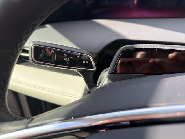 New 2026 Lincoln Nautilus Reserve AWD/4WD image 24
