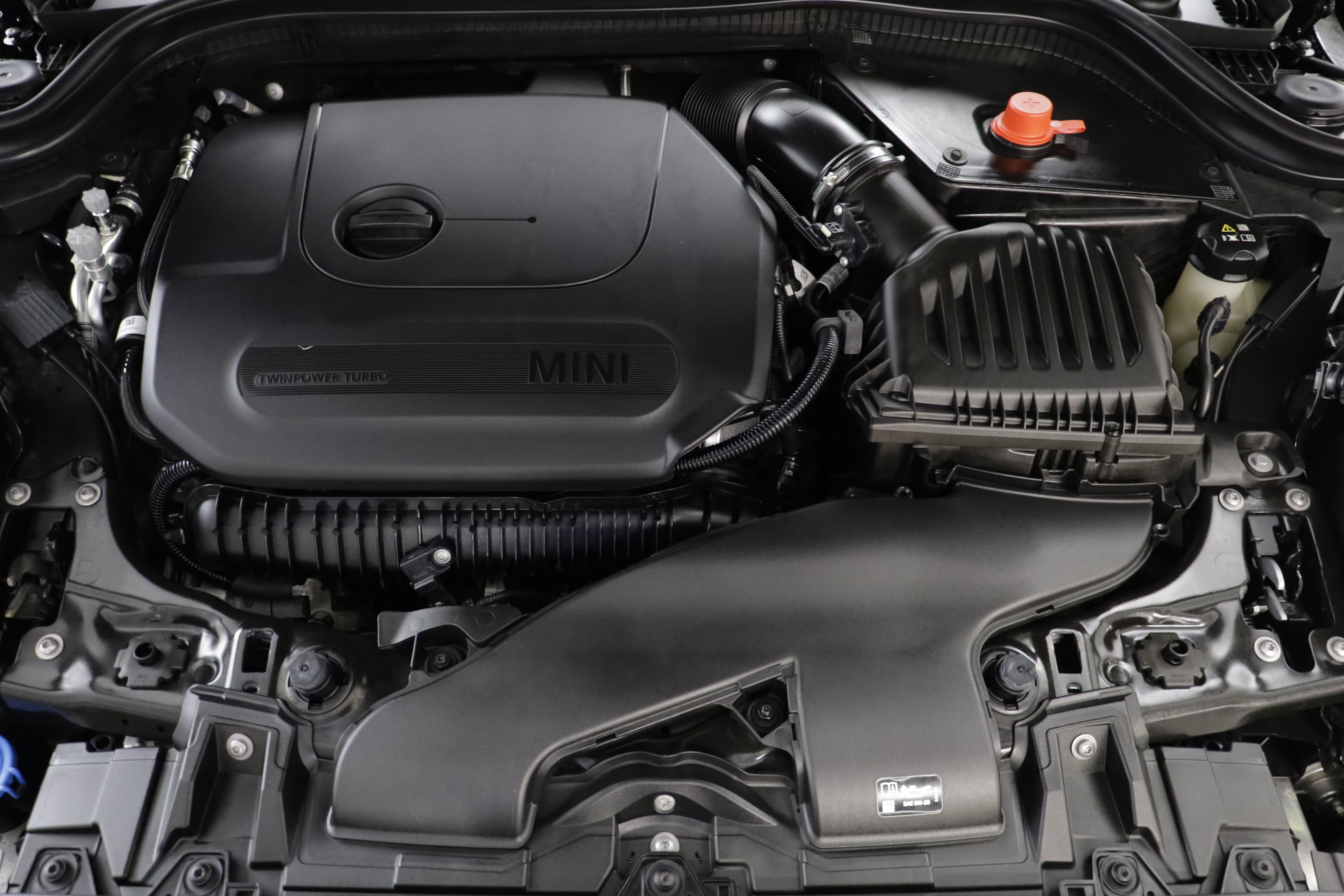 Certified 2024 MINI Cooper S FWD image 23