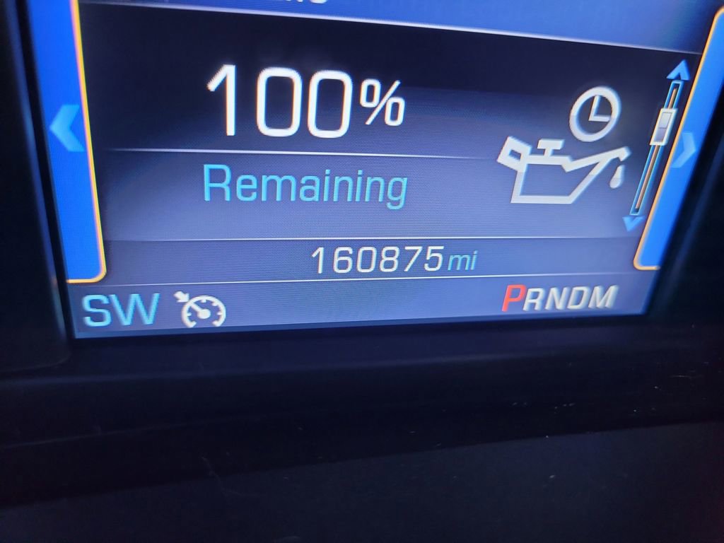 Used 2014 Chevrolet Silverado 1500 High Country AWD/4WD image 30