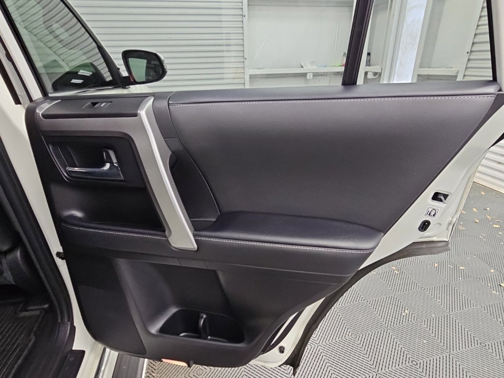 Used 2023 Toyota 4Runner Limited RWD image 35