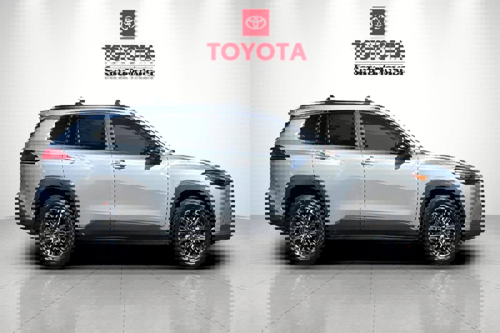 New 2026 Toyota Corolla Cross XLE image 2