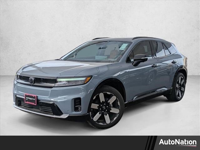 New 2026 Honda Prologue Elite image 1