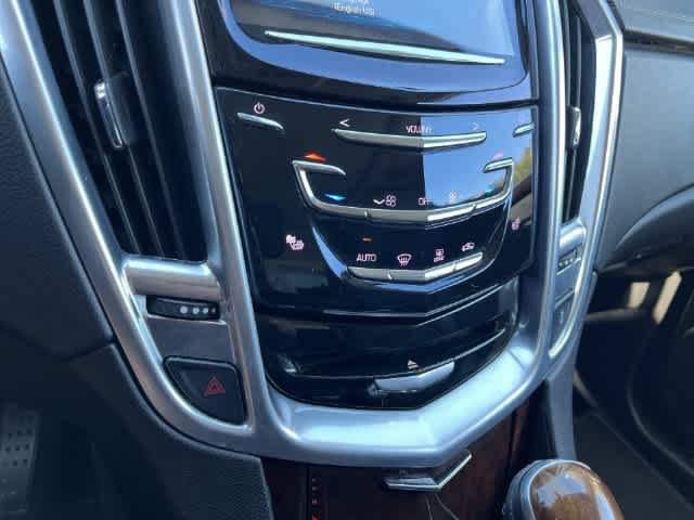 Used 2015 Cadillac SRX Performance AWD/4WD image 26