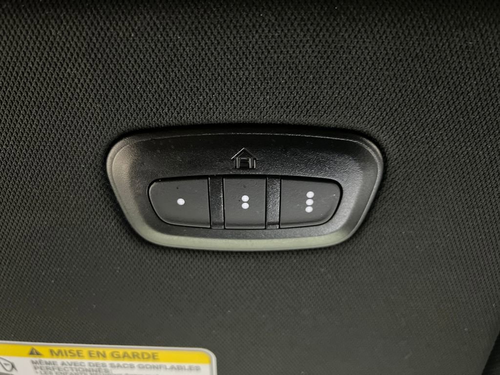 Used 2024 Jeep Wagoneer L Series II w/ Flexible Seating Group image 72