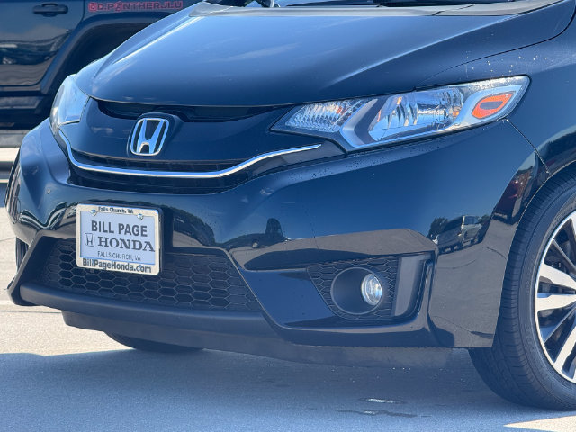 Used 2015 Honda Fit EX image 3