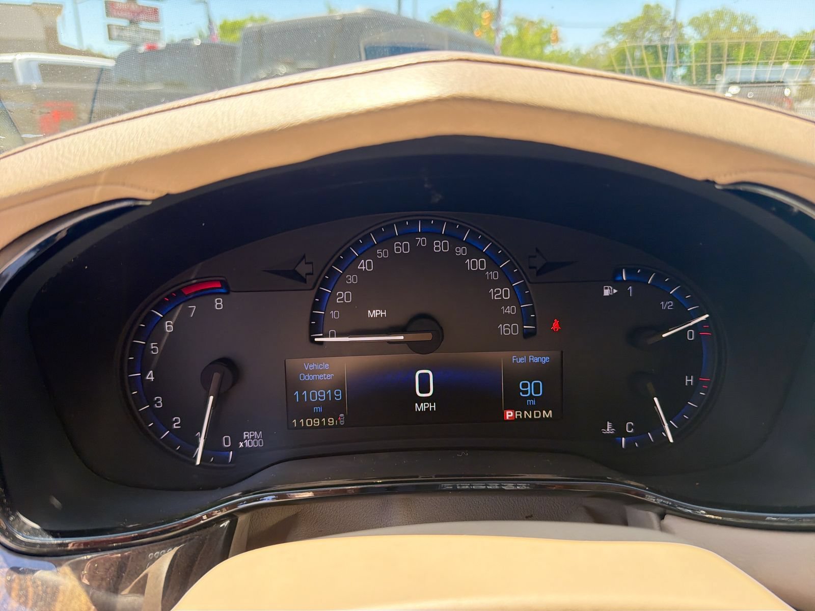 Used 2014 Cadillac CTS Luxury AWD/4WD image 41