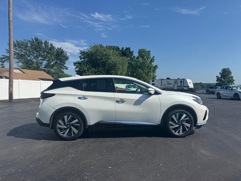 Used 2024 Nissan Murano SL image 6